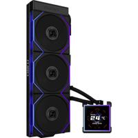 Lian Li HydroShift II LCD-S 360TL PC-waterkoeling - thumbnail