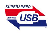 LC Power LC-HUB-ALU-2B-7 USB 3.2 Gen 1-hub 6 poorten Zwart - thumbnail