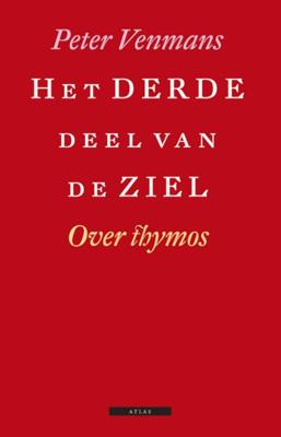Het derde deel van de ziel - Peter Venmans - eBook (9789045018430)