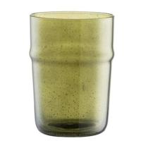 Waterglas Fiora - groen - 300 ml - thumbnail