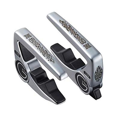 G7th Performance 3 ART Celtic Silver capo