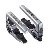 G7th Performance 3 ART Celtic Silver capo - thumbnail