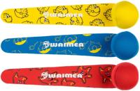 Waimea duikwimpels 28cm set van 3 - thumbnail