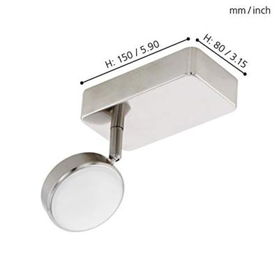 Eglo Led opbouwspotCorropoli-C - 97714