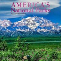 America's National Parks Kalender 2026 - thumbnail