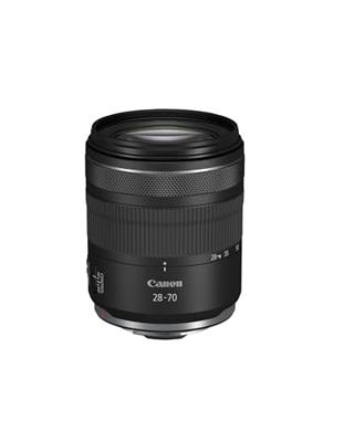 Canon RF 28-70mm F/2.8 IS STM