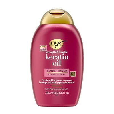 OGX Conditioner Anti Breakage Keratine OGX Conditioner Anti Breakage Keratine