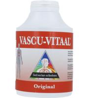 Vascu Vitaal Original Capsules - thumbnail