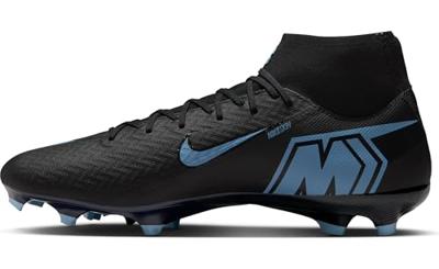 Nike Mercurial Superfly 10 Academy FG/MG Voetbalschoenen 44.5