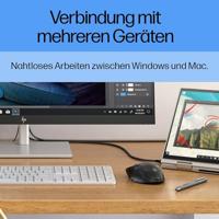HP 430 Multi-Device draadloze muis - thumbnail