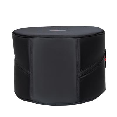 Gator Cases Icon Tom Bag tas voor 13 x 9 inch tom Gator Cases Icon Tom Bag tas voor 13 x 9 inch tom
