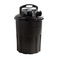 AquaForte CBF-8000 UV-C drukfilter - thumbnail