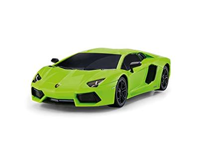 Revell rc bestuurbare auto - lamborghini aventador - thumbnail