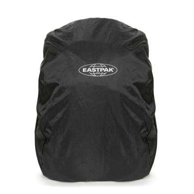 Eastpak Cory black zip regenhoes
