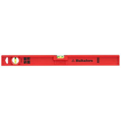 Hultafors waterpas gds 60 kunststof 600 mm - hu401603 hu401603 Hultafors waterpas gds 60 kunststof 600 mm - hu401603 hu401603