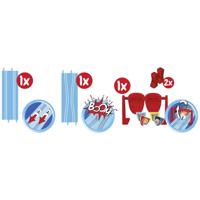 Carrera first - uitbreidingsset - thumbnail