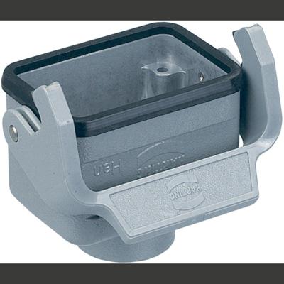 Koppelingsbehuizing 09 30 006 1750 09300061750 Harting 1 stuk(s)