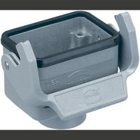 Koppelingsbehuizing 09 30 006 1750 09300061750 Harting 1 stuk(s) - thumbnail