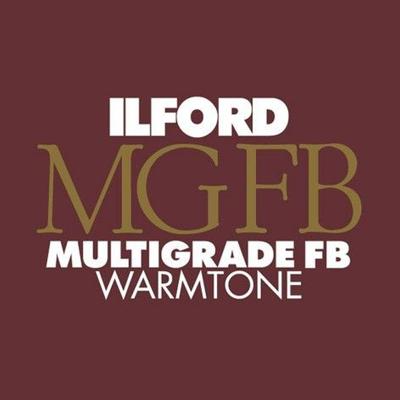 Ilford Multigrade FB warmtone 24k 106,7x10m