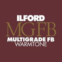 Ilford Multigrade FB warmtone 24k 106,7x10m - thumbnail