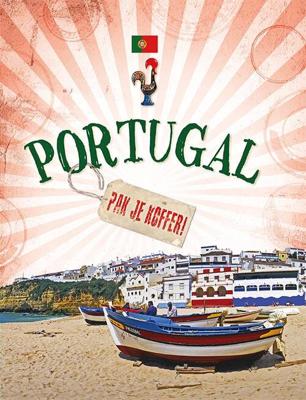 Portugal (Hardback) Portugal (Hardback)