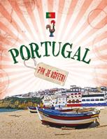 Portugal (Hardback) - thumbnail