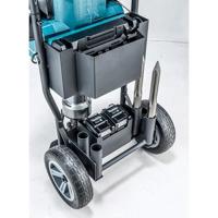 Makita Accessoires Trolley Breekhamer - JM00000674 - thumbnail