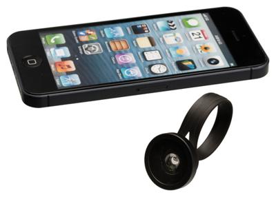 Camlink CL-ML20F Gsm-lens Fish Eye Camlink CL-ML20F Gsm-lens Fish Eye