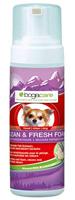 Bogacare Clean Fresh Foam droogshampoo voor hond en kat 3 x Hond - thumbnail