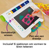 Fisher-Price leer- en tekenpad - thumbnail