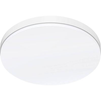 EVN EVN Lichttechnik AD35300125 LED-paneel 30 W Warmwit tot daglichtwit Wit