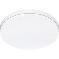 EVN EVN Lichttechnik AD35300125 LED-paneel 30 W Warmwit tot daglichtwit Wit - thumbnail