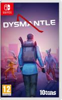 Dysmantle - thumbnail