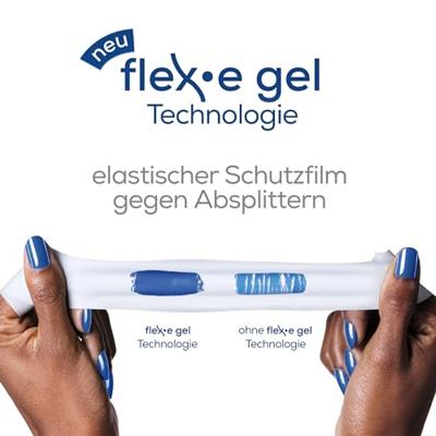 Gel couture 514 like it loud