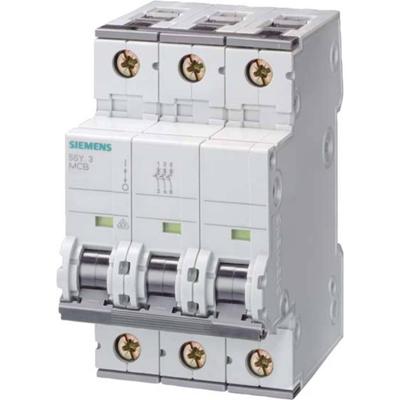 Siemens 5SY43328 5SY4332-8 Zekeringautomaat 32 A 230 V, 400 V