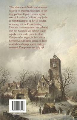 De opstand van de natuur (Hardback)