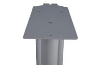 Q Acoustics: Q3030FSI Luidsprekersteunen 2 stuks - Wit - thumbnail