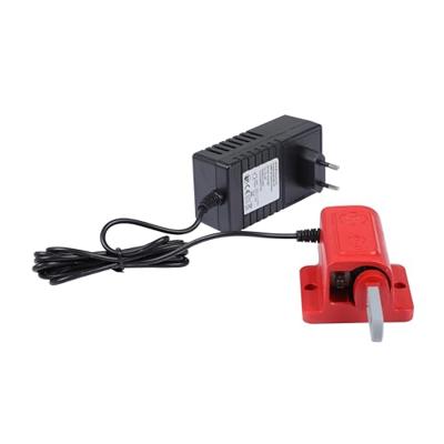WOLF-Garten QC 25 eM e-multi-star wandlaadstation oplaadstation
