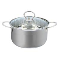 Alpina Kookpan 1.75L RVS - thumbnail