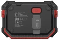 PC Electric 7202800 PCE A2800/6.600mAh USB-C Werklamp LED 2800 lm - thumbnail