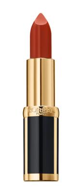 L’Oréal Paris Make-Up Designer Color Riche x Balmain Lipstick - 355 Domination