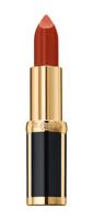 L’Oréal Paris Make-Up Designer Color Riche x Balmain Lipstick - 355 Domination - thumbnail