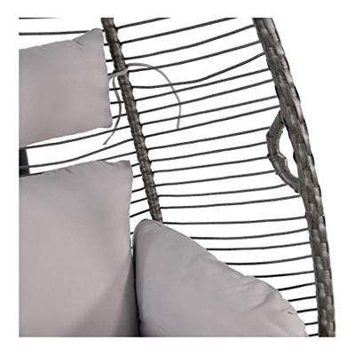 Hangstoel Rope - Lesli living - thumbnail