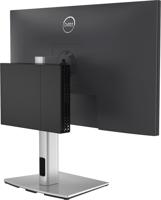 DELL MFS22 68,6 cm (27 ) Zilver - thumbnail