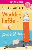 Texel & Vlieland - Susan Muskee - ebook - thumbnail