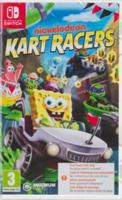 Nickelodeon Kart Racers (Code in a Box) - thumbnail
