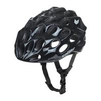 Buzaglo Catlike racehelm whisper evo maat l 58-61cm zwart mat - thumbnail