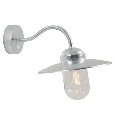 Nordlux Klassieke wandlampLuxembourg zink - 22661031