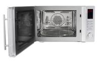 Inventum MN305C Combimagnetron Zilver - thumbnail