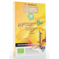ArkoRoyal Dynergie Ampullen - thumbnail